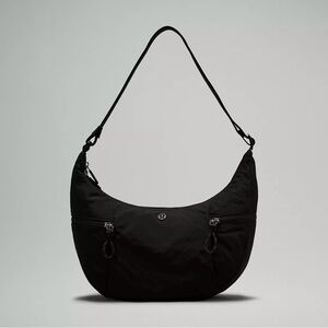 lululemon Slouchy Sling Bag
